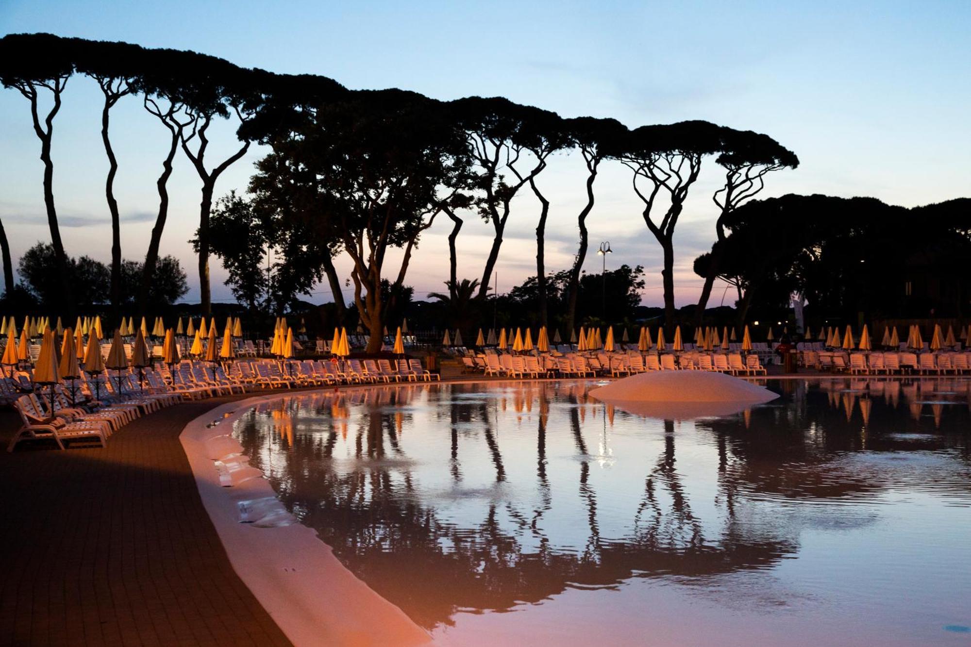 Hotel Il Mulinaccio San Vincenzo Exterior foto