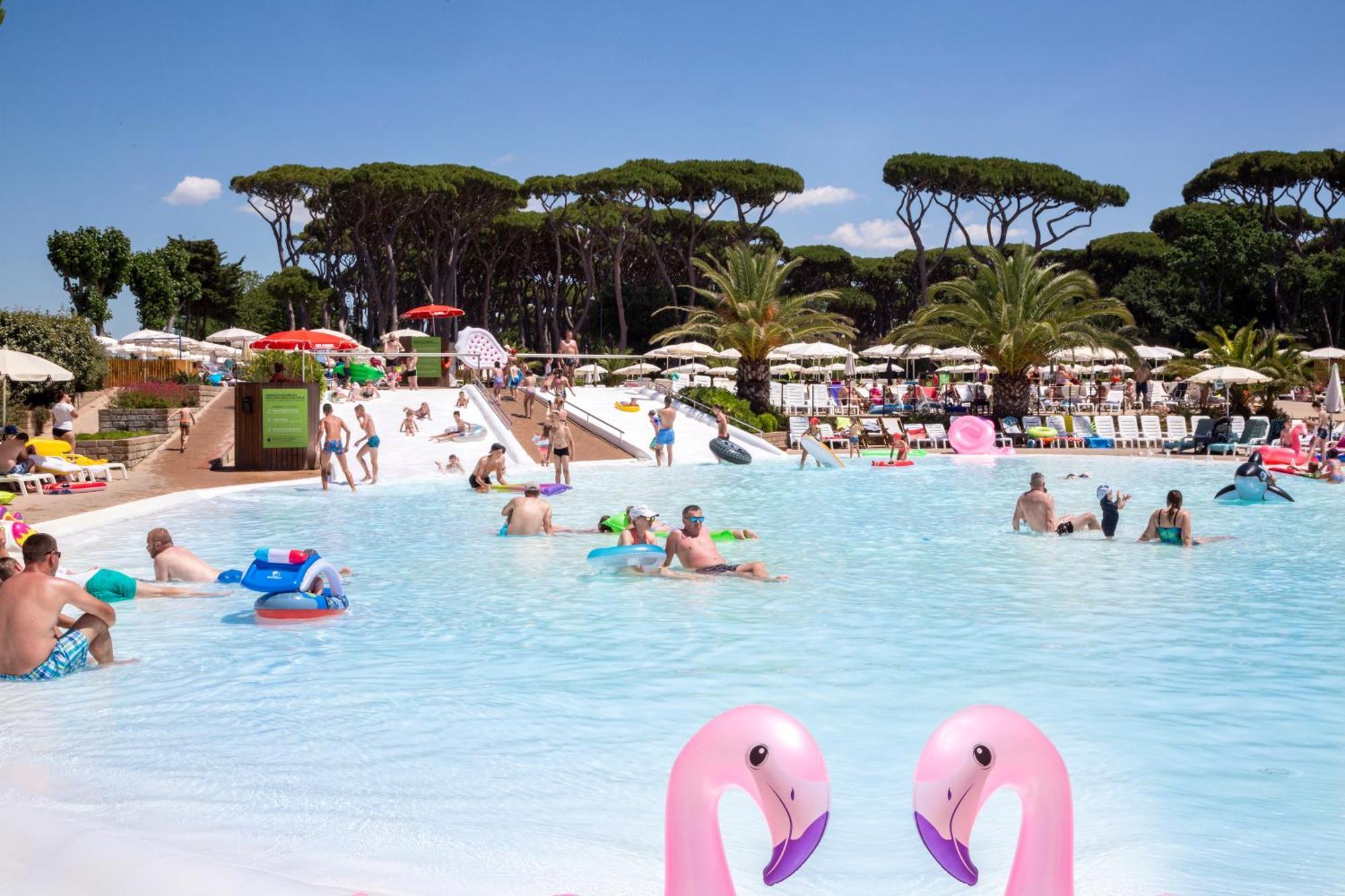 Hotel Il Mulinaccio San Vincenzo Exterior foto