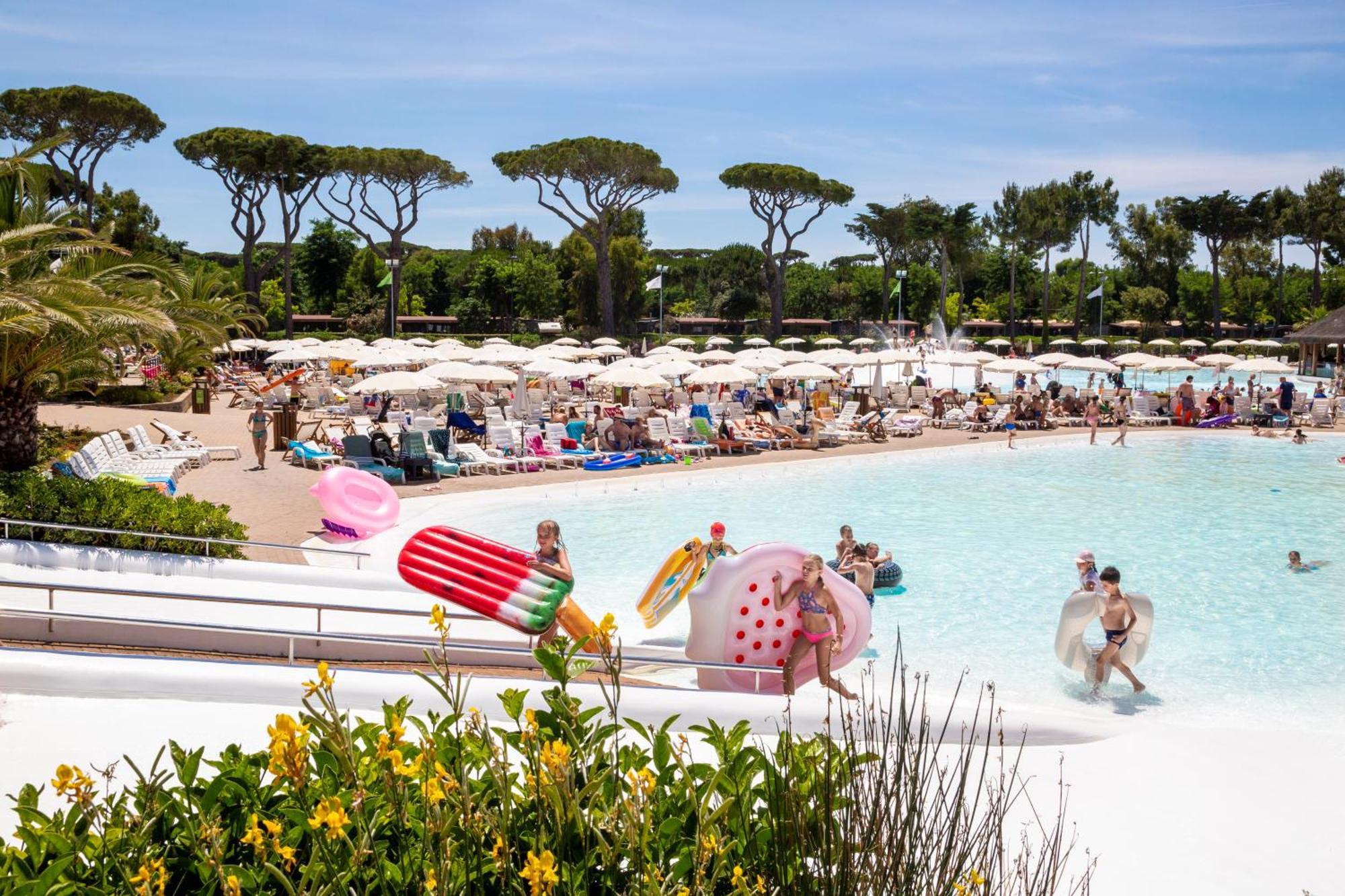 Hotel Il Mulinaccio San Vincenzo Exterior foto